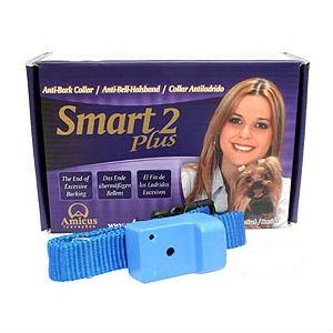 Amicus Smart Antiskäll Kit Blått