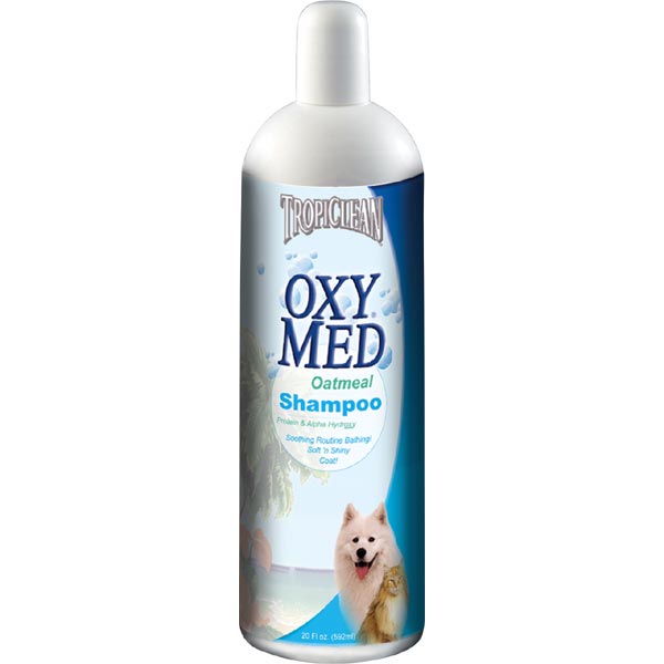 Medicinska Shampon