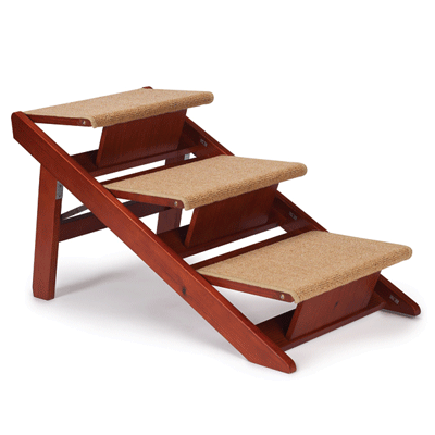 Pet Steps