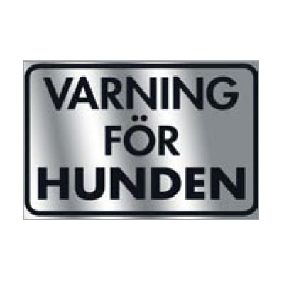 Sign & Decals