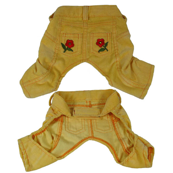 Byxor & Shorts
