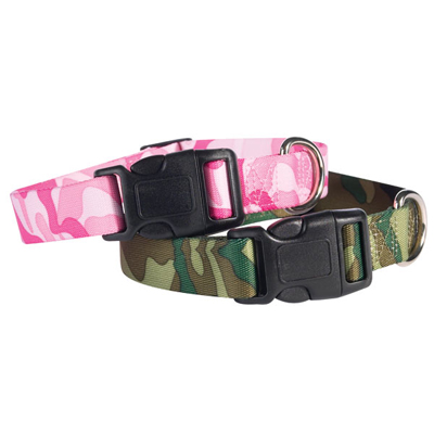 Nylon Halsband