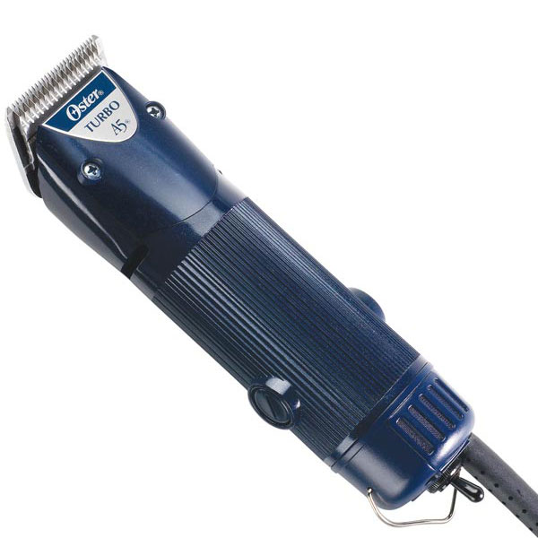 Oster Klippmaskiner