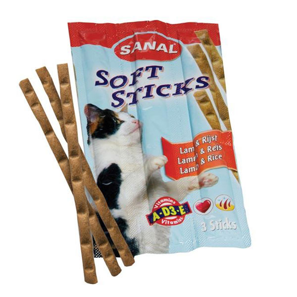 Kattgodis & Tugg