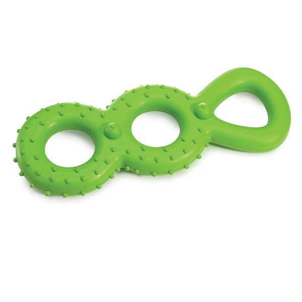 Tåligt Gummi