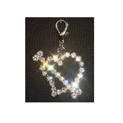 Smycken Strass