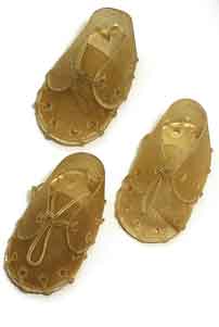 Tugg skor