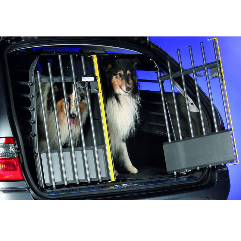 Hundburar - Transport - Väskor