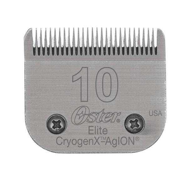 Oster (Kompatibla med Oster, Andis, Conair & Wahl klippmaskiner)
