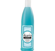 ikaria Renew Shampoo, Antibakteriell