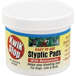 Gimborn Kwik Blod Stopp Pads