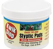 Gimborn Kwik Blod Stopp Pads