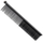 Teflon Anti-Static Dubbel Kam - bild 2