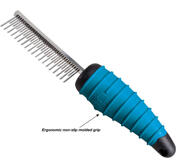 Master Grooming Ergonomisk Utredningskam