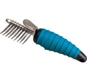 Master Grooming Ergonomiska Utrednings Knivar