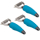 Master Grooming Tools Strippers - bild 5