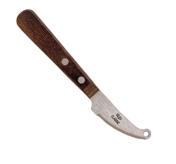 Groomaster ansikts kniv