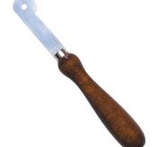 Mars Magnet Trim Kniv Fin/Extra Vass