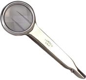 Magnifying Pincett med Förstoringsglas