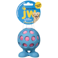 HUND - Leksaker - Aktivering - Leksaker - Kliande tänder - Tål att tuggas på - Hol-ee Cuz Dog Toys