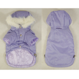 Petsters Winter Jacket, Lavender