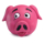 Grriggles Barnyard Bunch, Latex Leksak - bild 7