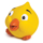 Grriggles Barnyard Bunch, Latex Leksak - bild 4
