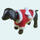 Petsters Christmas Angel Coat - bild 2