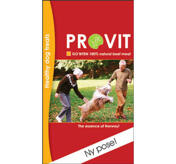 Provit Oxkött Frystorkad Godis
