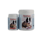 Stomax, Bra för Magen