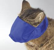 GG Katt Munkorg i Nylon, Blå