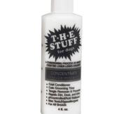 The Stuff Conditioner and Detangler, Koncentrerat