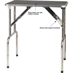 Master Trim & Undersökningsbord (3 stl)