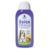 PPP Salon Formula Hypoallergenic Schampo
