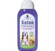 PPP Salon Formula Hypoallergenic Schampo