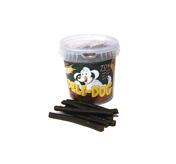 Deli-Dog Mjuka Tuggben, Nöt (800 Gram)
