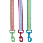 Gingham Sweeties Koppel