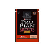 Pro Plans Snacks -Bisquits, Lax & Ris