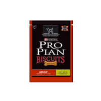 UTFÖRSÄLJNING - Pro Plans Snacks -Bisquits, Lamm & Ris