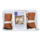ES Collection Classic Sherpa Boots, Hasselnöt - bild 2