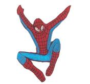 Märke Spiderman