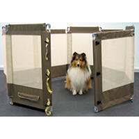 Petsters Breeze Valphage