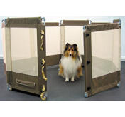 Petsters Breeze Valphage