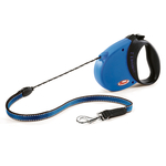 Flexi Comfort Grip Flexikoppel, Blått (3 stl)