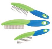 UGroom Handled Combs
