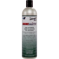 HUND - Pälsvård - Schampo - Balsam - Djuprengörande - Groomer's Edge Grimeinator Schampo