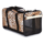 CC Pet Duffle Bag, Leopard - bild 4