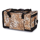 CC Pet Duffle Bag, Leopard - bild 2