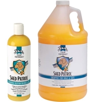 HUND - Pälsvård - Schampo - Balsam - Säker för Valpar - Top Performance Utrednings Balsam