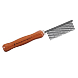 Master Grooming Antistat Kam, Face/Finishing
